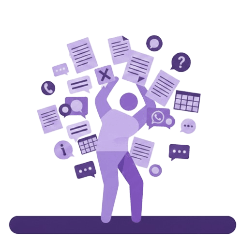 Prisonnier de l'administratif